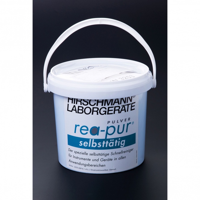 Reinigungskonzentrat Reapur, pulverförmig, 2 kg 